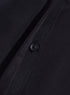 Black Sleeveless Basic Shirt - Khotwh